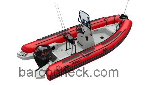 Zodiac Pro 5.5 avaliação e ficha técnica